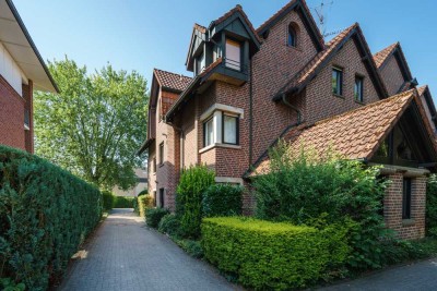 Charmante Eigentumswohnung in ruhiger Lage von Ibbenbüren!