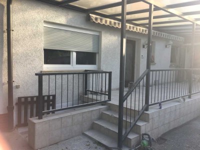 Ein charmanter Wohnung in ruhiger Lage