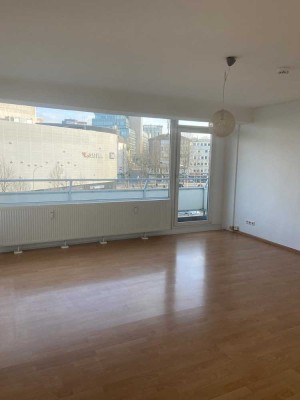 Schönes 1,5 Raum-Appartment in zentraler Lage am Limbecker Platz