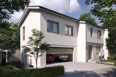 Erstbezug! Über 230 qm Gesamtfläche! Hochwertige Bestandssanierung im Neubau-Standard
