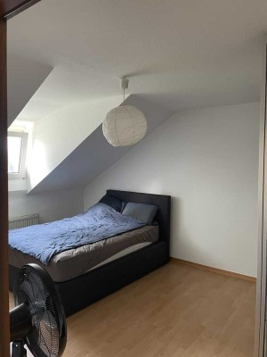 Attraktive, zentrale 3-Zimmer-Wohnung mit EBK in Bonn - Zentrum
