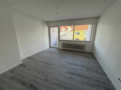 Renovierte 3-Zimmer-Wohnung in der Innenstadt von Frankenthal