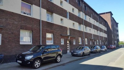 Wanheimerort - Thorner Straße, 2 1/2 Zimmer Wohnung zum 01.05.2025 zu vermieten