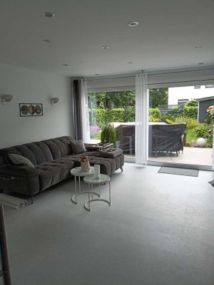 Modernisiertes Reihenendhaus mit 5 Zimmern in Wesel