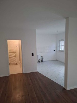 Gepflegte 3-Zimmer-Wohnung in Kremmen