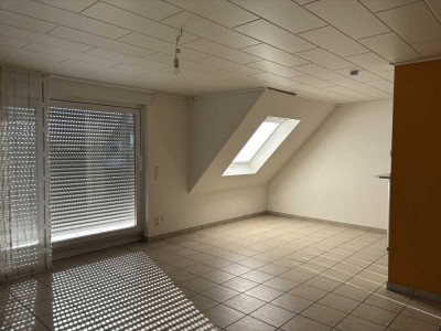 3-Zi.-Maisonette-Perle mit Sonnenbalkon!