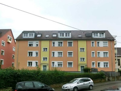 2-Zimmer-Wohnung in Stuttgart-Münster