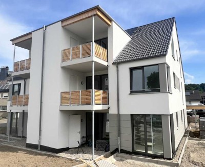 Jetzt investieren! Neubau mit 6 Eigentumswohnungen