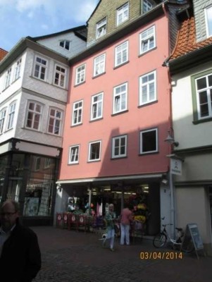 Gemütliche 1,5 Zimmerwohnung in der Altstadt