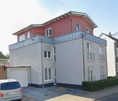 Traumhaftes, modernes und lichtdurchflutetes Penthouse mit großer,sonniger Dachterrasse in Troisdorf