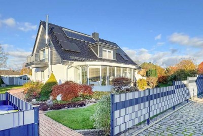 Modernes Wohnen in beliebter Wohnlage!