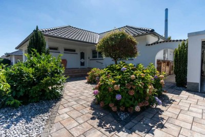 Premium-EFH Rhein-Main mit sofortigem Cashflow