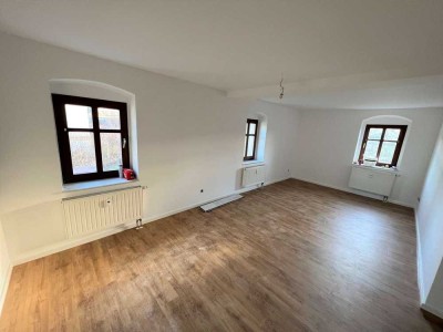 Sofort Bezugsfrei! Modernes 1-Zi.-Studenten-Apartment in unmittelbarer TU-Nähe