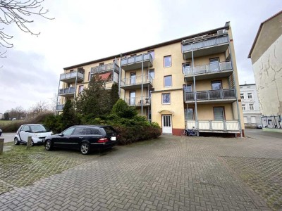 Verkauf von 2 Eigentumswohnungen in MD-Lemsdorf