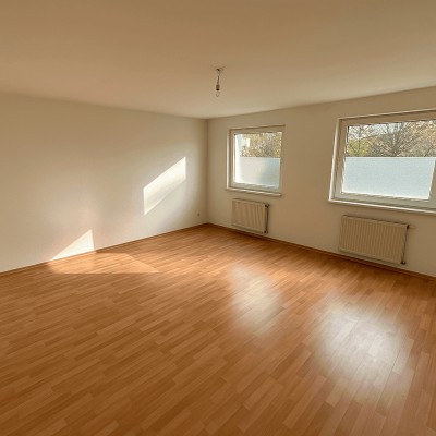 Sonnige 1-Zimmer Wohnung in St. Peter