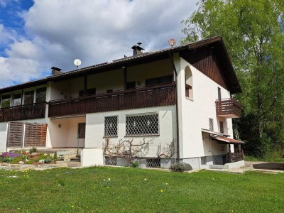Geräumiges WOHNEN mit Garten - große 2,5 Zi. WHG für Individualisten - 82319 Starnberg