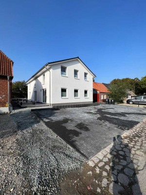 3-Zimmer Reihenhaus mit Terrasse auf Fehmarn/Petersdorf