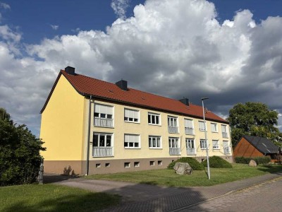 Eigentum statt Miete: Charmante 3-Raumwohnung in ruhiger Lage bei Magdeburg