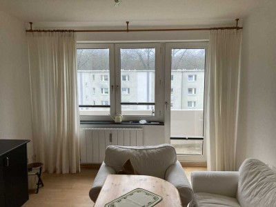 Schöne 2 ZKDB wahlweise möbliert oder unmöbliert