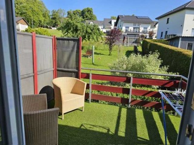 Gepflegtes Einfamilienhaus in zentraler Lage von Hilchenbach