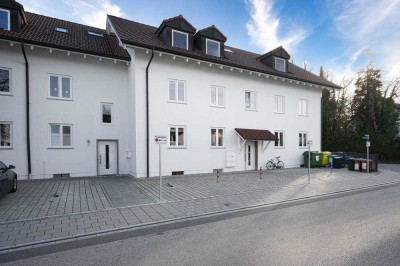 Wohnungspaket mit 7 Wohnungen! Energetisch saniertes Mehrfamilienhaus