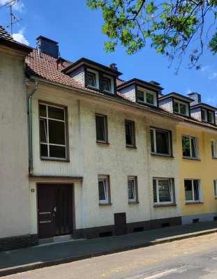 3-Zimmer-Mietwohnung Solingen-Gräfrath