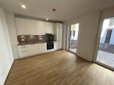 Eigentumswohnung | Stadt. Land. Fluss. | 1 - Zimmer Wohntraum - Top 3/6