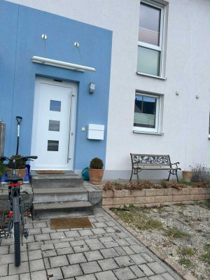 Reihenmittelhaus in der Nähe RMD-Kanal - provisionsfrei