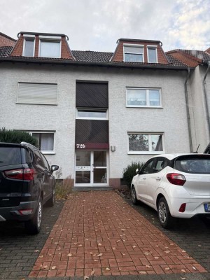 Renovierte Wohnung Am Kastanienhof in Unna - Wohnung mit Dachterrasse.