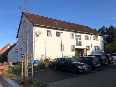 3-Zimmer-Wohnung im Zentrum von Altwarmbüchen