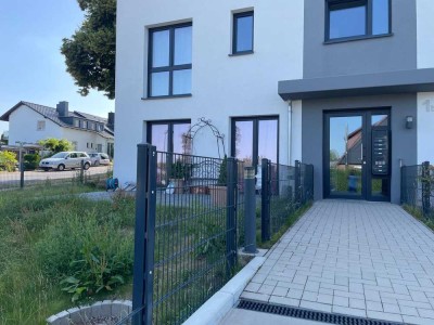 2 Zimmer Wohnung in exklusiver Lage in Bad Nenndorf