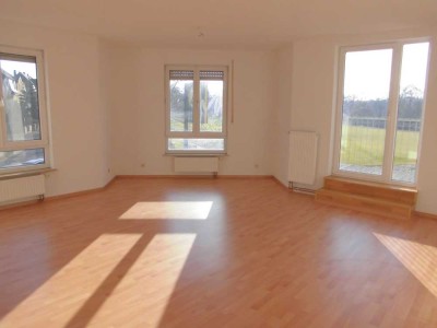 schöne 3 Zimmer mit großen Balkon ab 01.08.2025