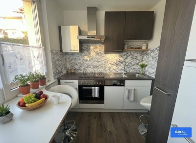 Moderne 1-Zimmer-Wohnung in Feldkirchen