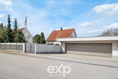 Ankommen & Wohlfühlen: Ihr neues Zuhause mit Spa, Garten und viel Raum für die Familie