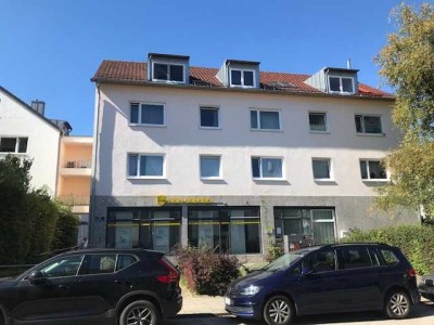 Charmante 1-Zimmer Wohnung in München-Untermenzing