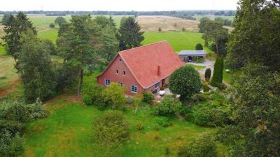 Ihr Traumhaus: umfangreich saniertes Landhaus
