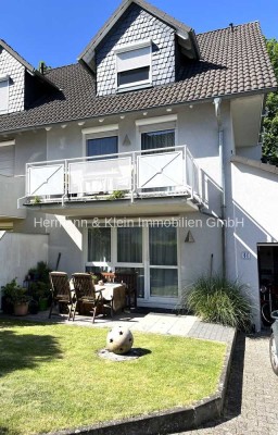 Frisch renovierte Doppelhaushälfte mit Platz, Komfort und Charme – ideal für Familien