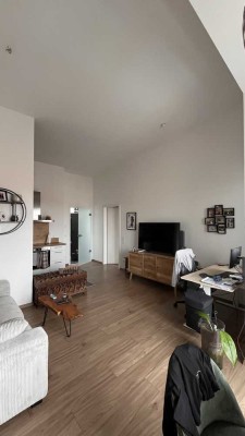 Helle 2-Zi.-Wohnung im Mühldorfer Norden