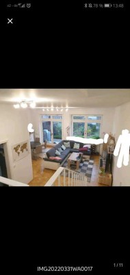Geschmackvolle 2-Zimmer-Wohnung mit Einbauküche in München Obermenzing