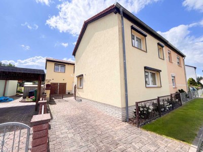 IHR NEUES ZUHAUSE! Großzügiges Haus mit Traumgarten und eigener Photovoltaikanlage.