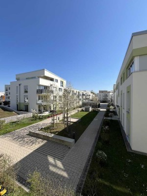 schöne 3 Zimmerwohnung im Neubau von Rastatt