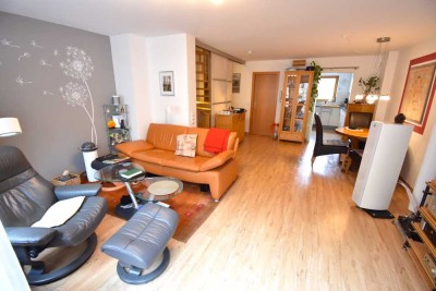 **Wohlfühloase mit Dachterrasse & Gartenparadies**Ideales Familienparadies**