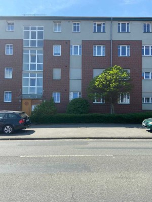 B-Schein Wohnung; 2-Zimmer Wohnung in Barsinghausen