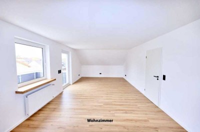 Weitblick 3-Zimmer-Wohnung Top Renoviert