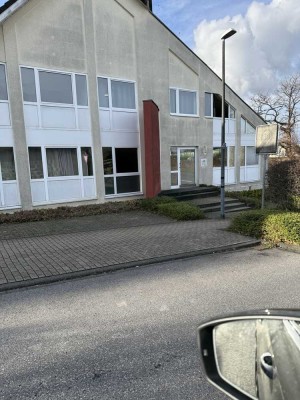***Vermietete Erdgeschoß Wohnung in Langerwehe***
