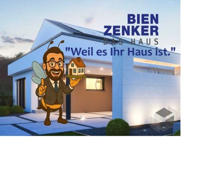 Ihr Traumhaus. Unser Versprechen.