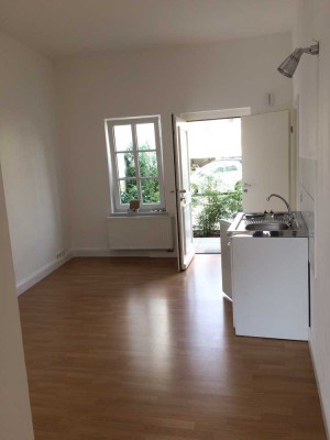 1 Zimmer Apartement Marburg Südviertel