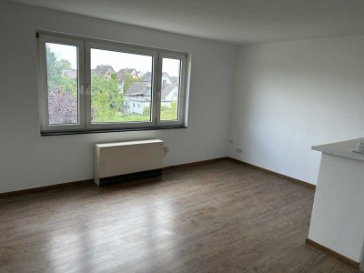Ansprechende und sanierte 1-Zimmer-Apartment in Ingeln-Oesselse