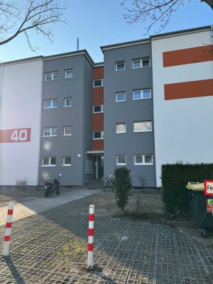 Schöne 2-Zimmer-Wohnung zu vermieten