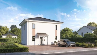 Ihr Traumhaus in Bad Boll: Maßgeschneiderter Wohnkomfort
